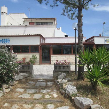 Pescandora Bisceglie Extérieur photo