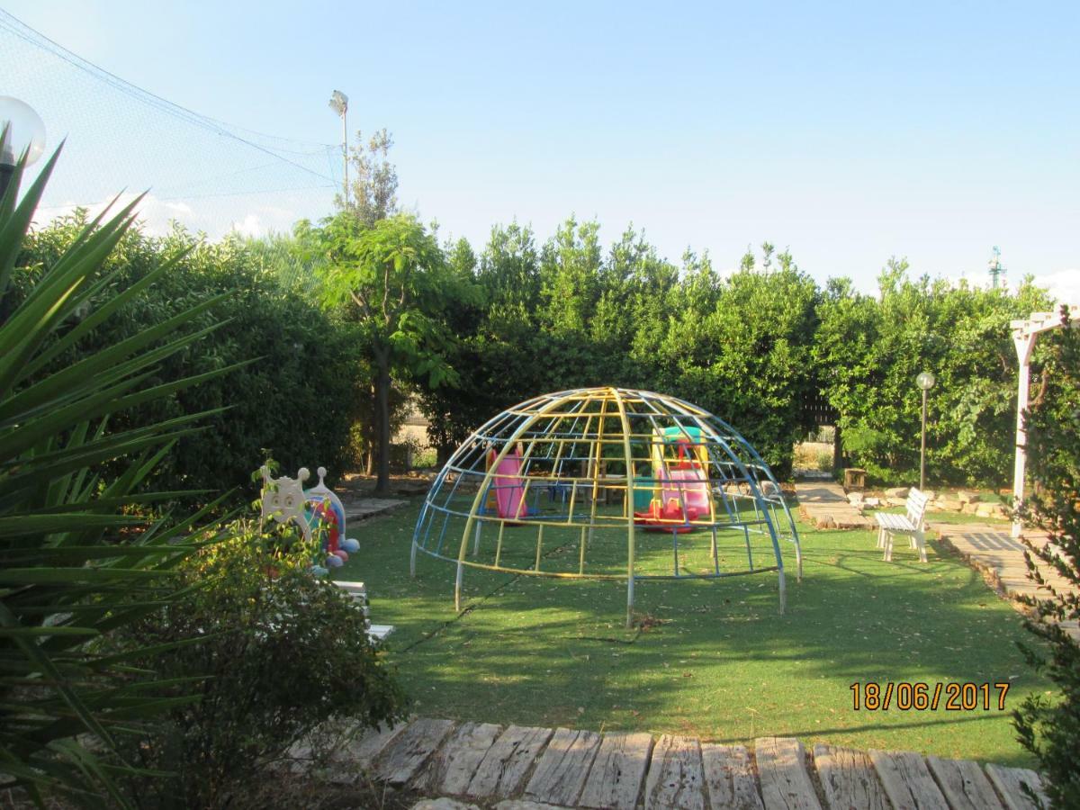 Pescandora Bisceglie Extérieur photo
