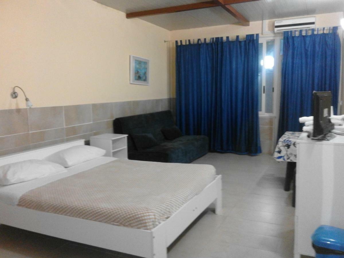Pescandora Bisceglie Extérieur photo