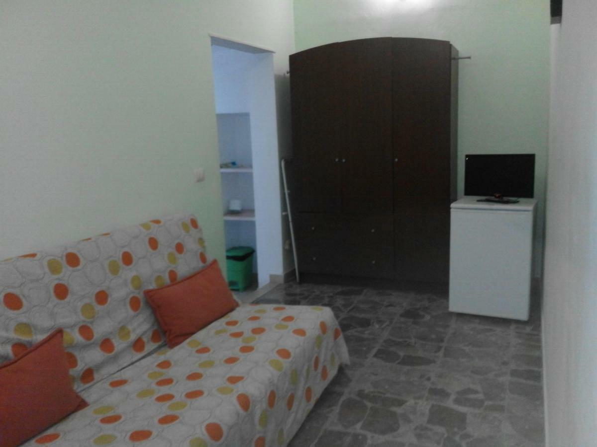 Pescandora Bisceglie Extérieur photo