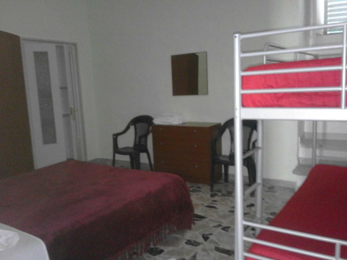 Pescandora Bisceglie Extérieur photo