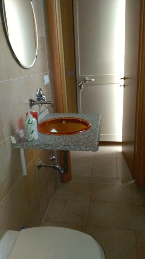 Pescandora Bisceglie Extérieur photo